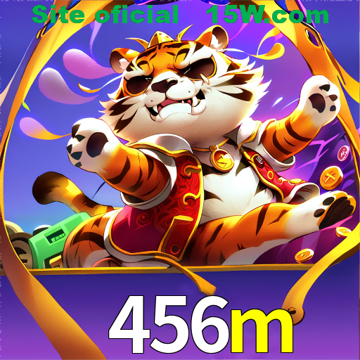 456m